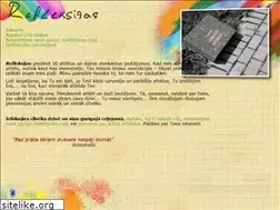 Sites similar to refleksijas.lv