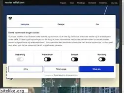 Sites similar to refleksion.dk