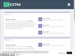 Sites similar to refleksione.com