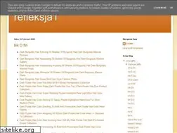 Sites similar to refleksja1.blogspot.com