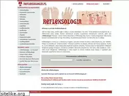 Sites similar to refleksologia.pl