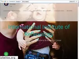 Sites similar to refleksoloji.com.tr