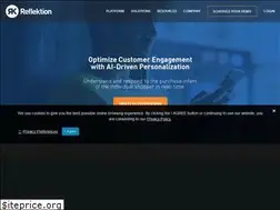 Sites similar to reflektion.com
