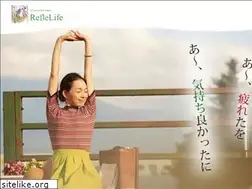 Sites similar to reflelife.jp