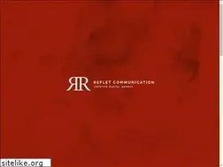Sites similar to refletcommunication.com