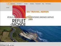 Sites similar to refletdumonde.com