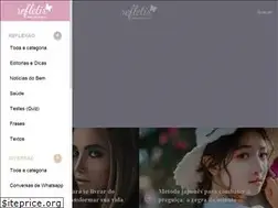 Sites similar to refletirpararefletir.com.br