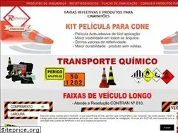 Sites similar to refletivas.com.br