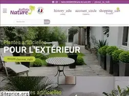 Sites similar to reflets-nature.com