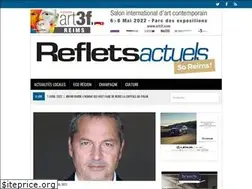 Sites similar to refletsactuels.fr