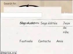 Sites similar to refletsdacide.com