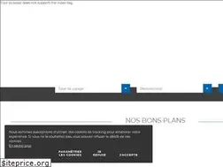 Sites similar to refletsdailleurs.fr