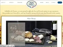 Sites similar to refletsdefrance.com