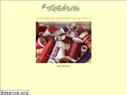 Sites similar to refletsdesoi.fr