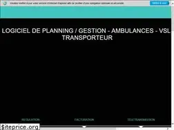Sites similar to reflettech.fr