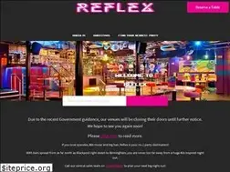 Sites similar to reflex-bars.co.uk