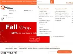 Sites similar to reflex-boutique.fr