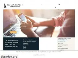 Sites similar to reflex-health.com