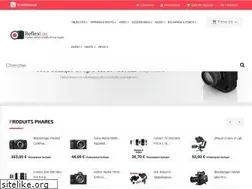 Sites similar to reflex-location.fr