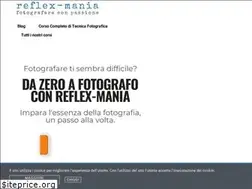 Sites similar to reflex-mania.com