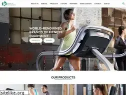 Sites similar to reflex-o.com.sg