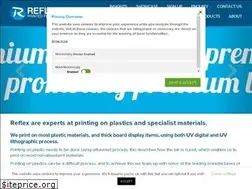 Sites similar to reflex-print.co.uk