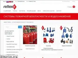 Sites similar to reflex-r.ru