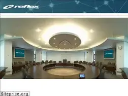 Sites similar to reflex.co.uk