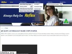 Sites similar to reflex.com.au