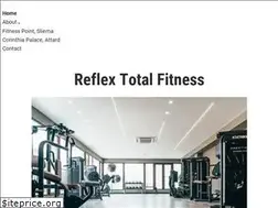 Sites similar to reflex.com.mt