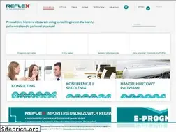 Sites similar to reflex.com.pl