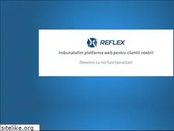 Sites similar to reflex.com.ro