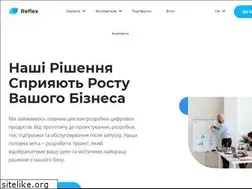 Sites similar to reflex.com.ua