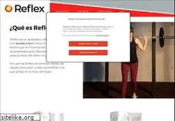 Sites similar to reflex.es