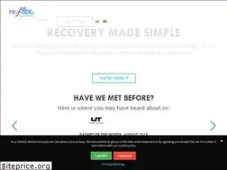 Sites similar to reflex.help