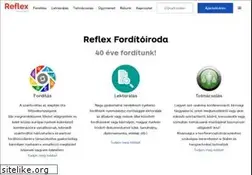 Sites similar to reflex.hu