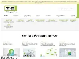 Sites similar to reflex.pl