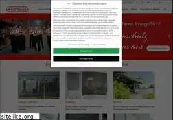 Sites similar to reflexa.de