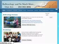 Sites similar to reflexandmore.com