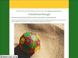 Sites similar to reflexaoportista.pt