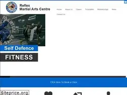 Sites similar to reflexcentre.com.au