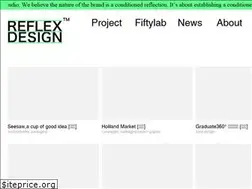 Sites similar to reflexdesign.cn