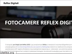 Sites similar to reflexdigitali.com