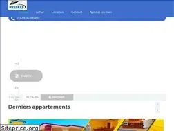 Sites similar to reflexehaiti.com