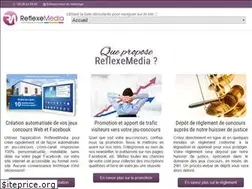 Sites similar to reflexemedia.com