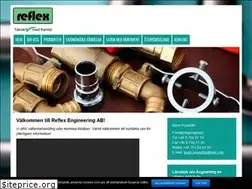 Sites similar to reflexengineering.org