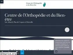 Sites similar to reflexeortho.com