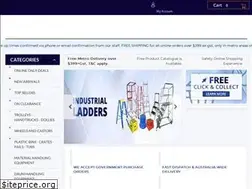 Sites similar to reflexequip.com.au
