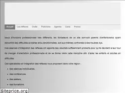 Sites similar to reflexes.be