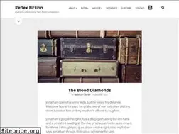 Sites similar to reflexfiction.com